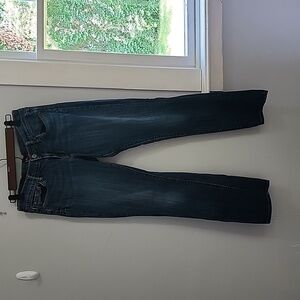 Lucky brand womens jeans